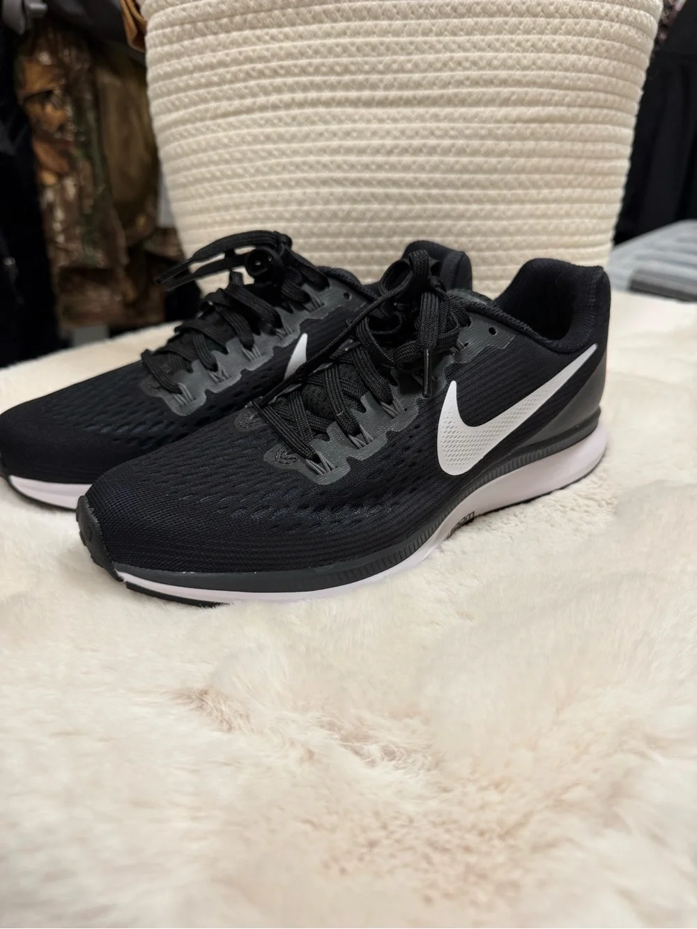 Nike Air Zoom Pegasus Never worn